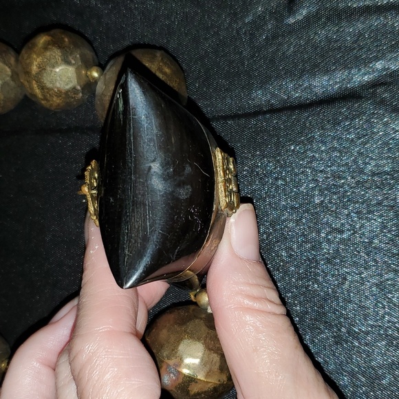 RARE Vintage Victorian Potion Locket - Picture 9 of 10